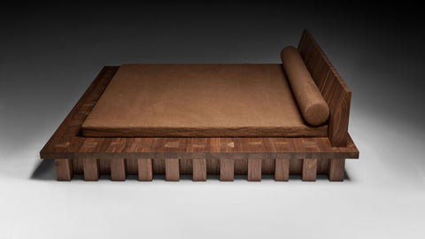 Arcus Bed