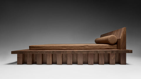 Arcus Bed