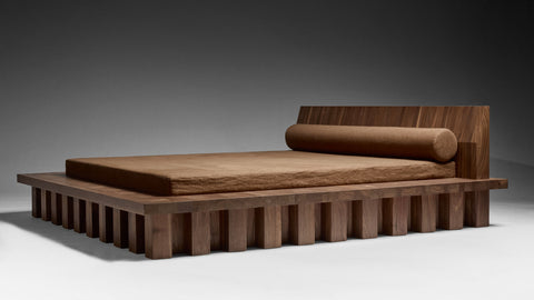 Arcus Bed
