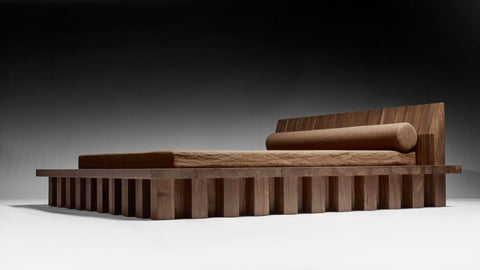 Arcus Bed