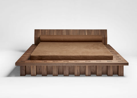 Arcus Bed