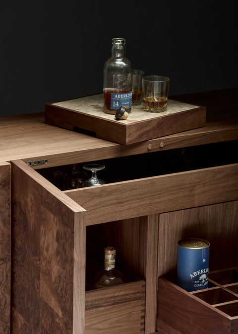 Fira Sideboard