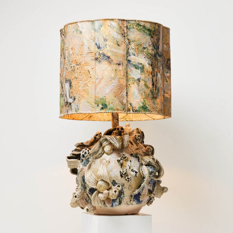 Blooming Terra Lamp MVC 25001