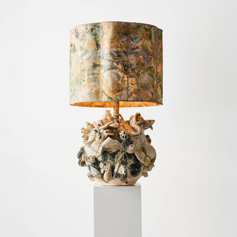 Blooming Terra Lamp MVC 25001