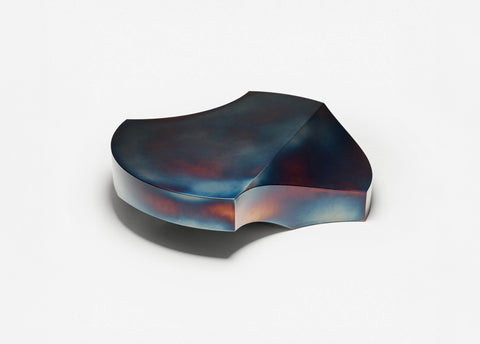 One Curve Coffee Table