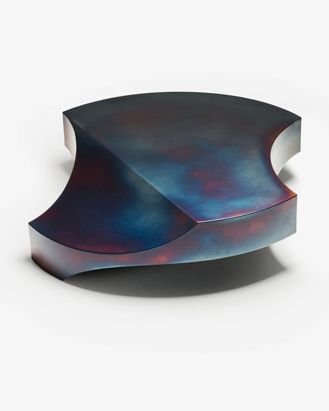 One Curve Coffee Table