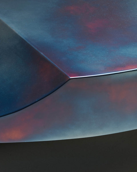 One Curve Coffee Table