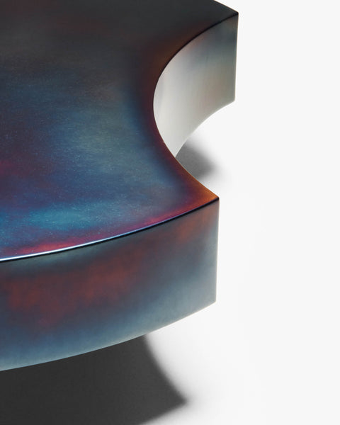 One Curve Coffee Table