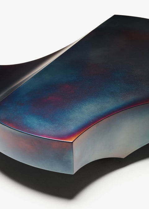 One Curve Coffee Table