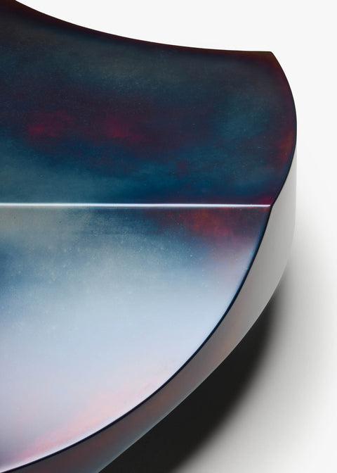 One Curve Coffee Table