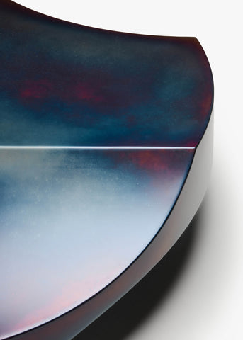 One Curve Coffee Table