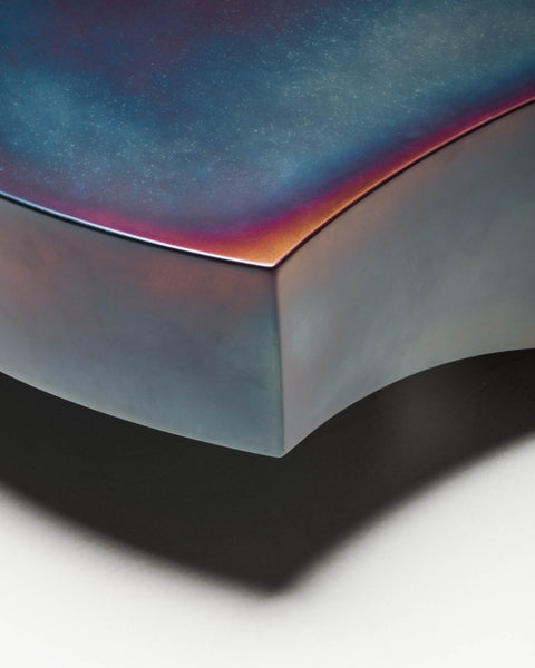 One Curve Coffee Table