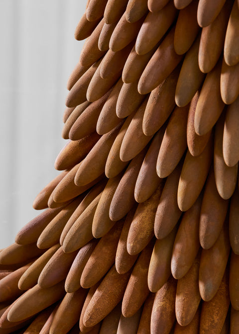 Zephyr Mirror Unique