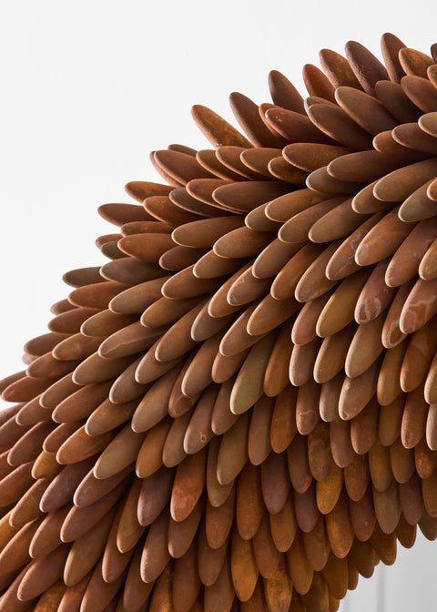 Zephyr Mirror Unique