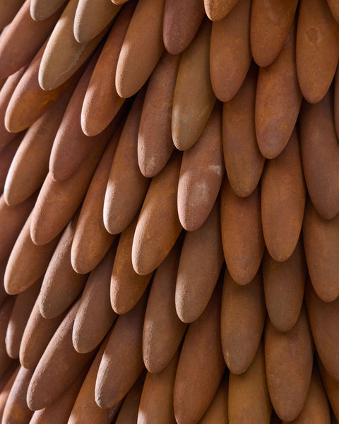 Zephyr Mirror Unique