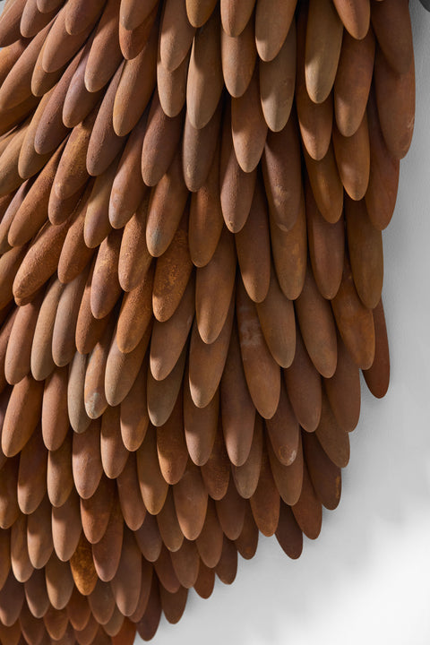 Zephyr Mirror Unique