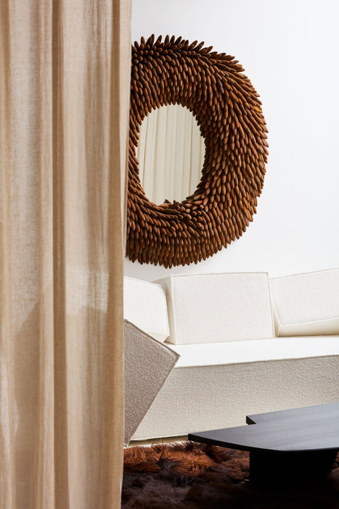 Zephyr Mirror Unique