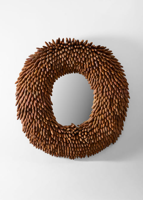 Zephyr Mirror Unique