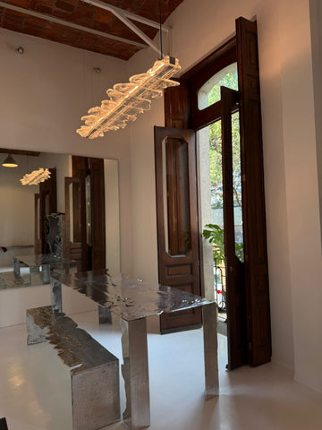 Ciénaga Chandelier