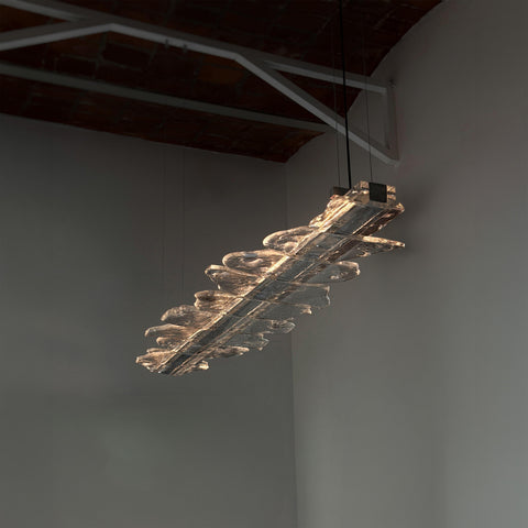 Ciénaga Chandelier