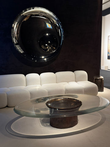 Vortex Coffee Table
