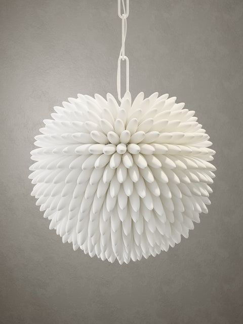 Zephyr “Megeve” Ceiling light