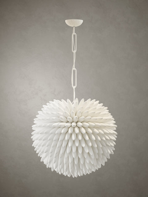 Zephyr “Megeve” Ceiling light