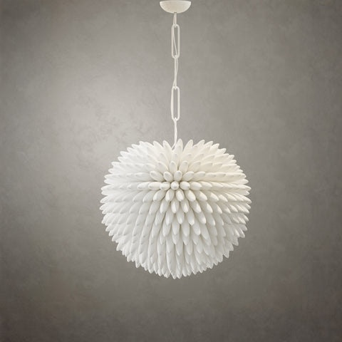 Zephyr “Megeve” Ceiling light