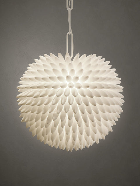 Zephyr “Megeve” Ceiling light