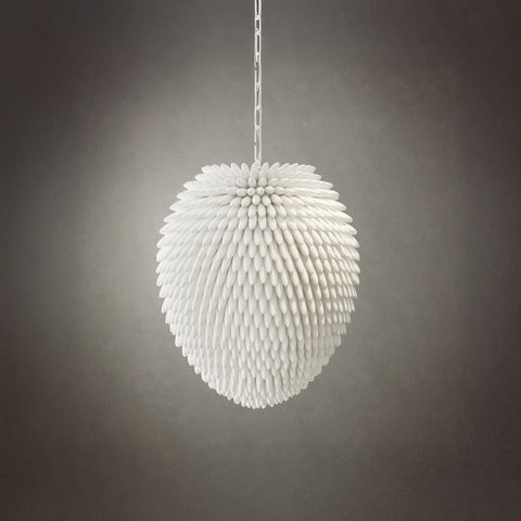 Zephyr “New York” Ceiling light