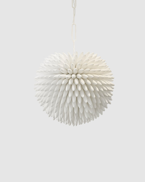 Zephyr “Megeve” Ceiling light