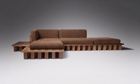 Arcus Sofa