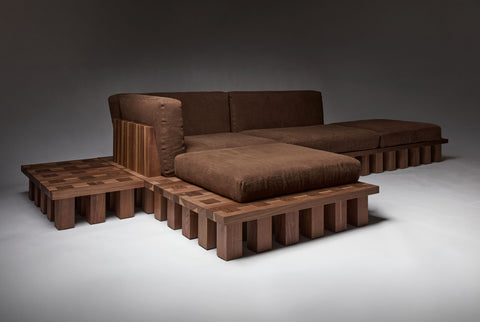 Arcus Sofa