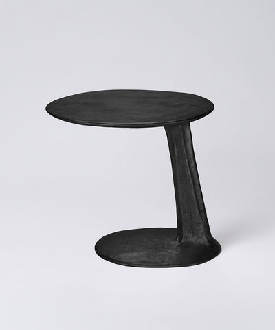 Lava Side Table L