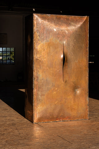 Lose Control Cabinet Copper