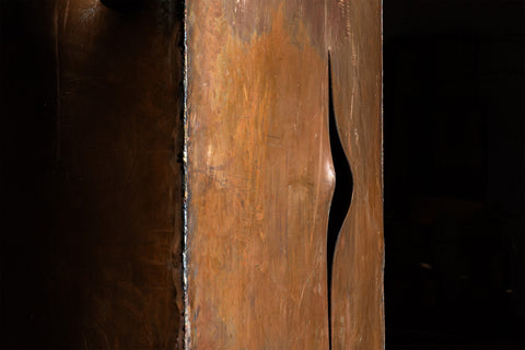Lose Control Cabinet Copper