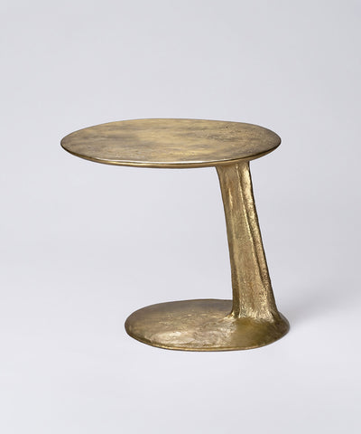 Lava Side Table L
