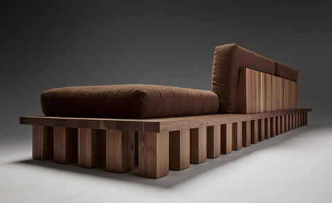 Arcus Sofa