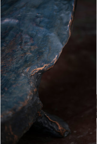 The Celestial Seat