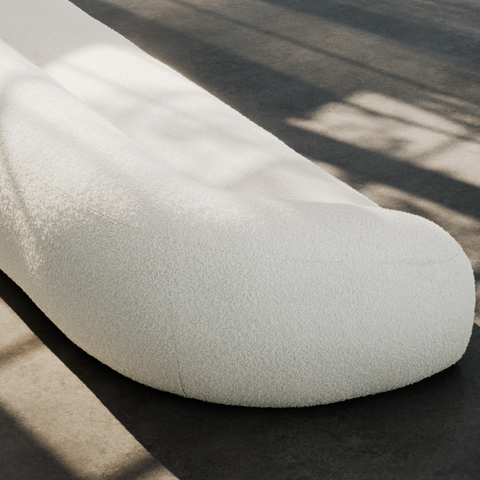 Colar Sofa 2 Seater