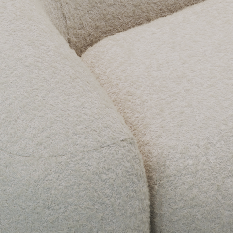 Colar Sofa 2 Seater