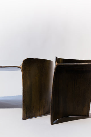 Calle Coffee Table & Stool Set