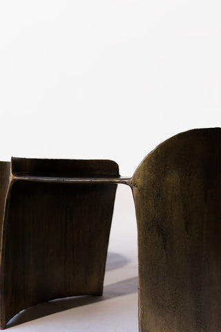 Calle Coffee Table & Stool Set