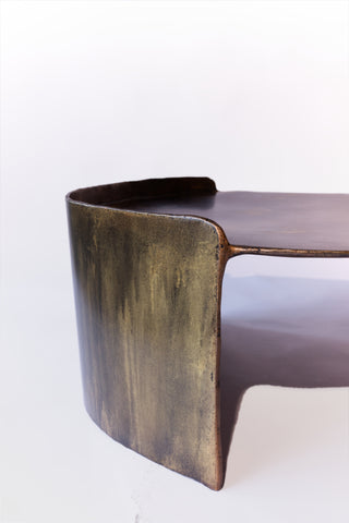 Calle Coffee Table & Stool Set