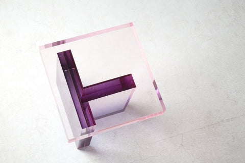 Crystal Series Table 01