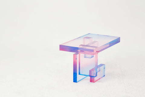 Crystal Series Table 04