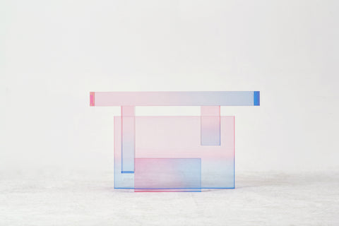 Crystal Series Table 04