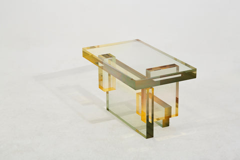 Crystal Series Table 04