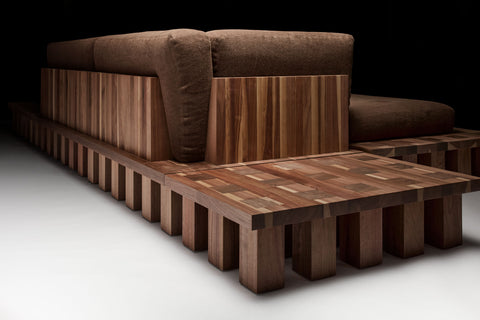 Arcus Sofa