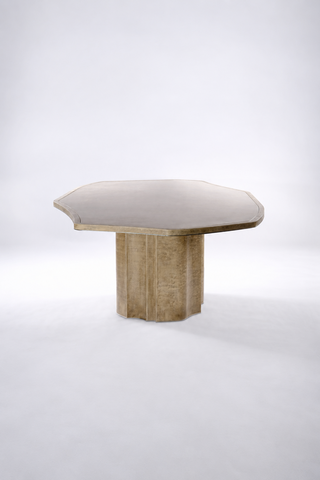 Organic Fragment Dining Table